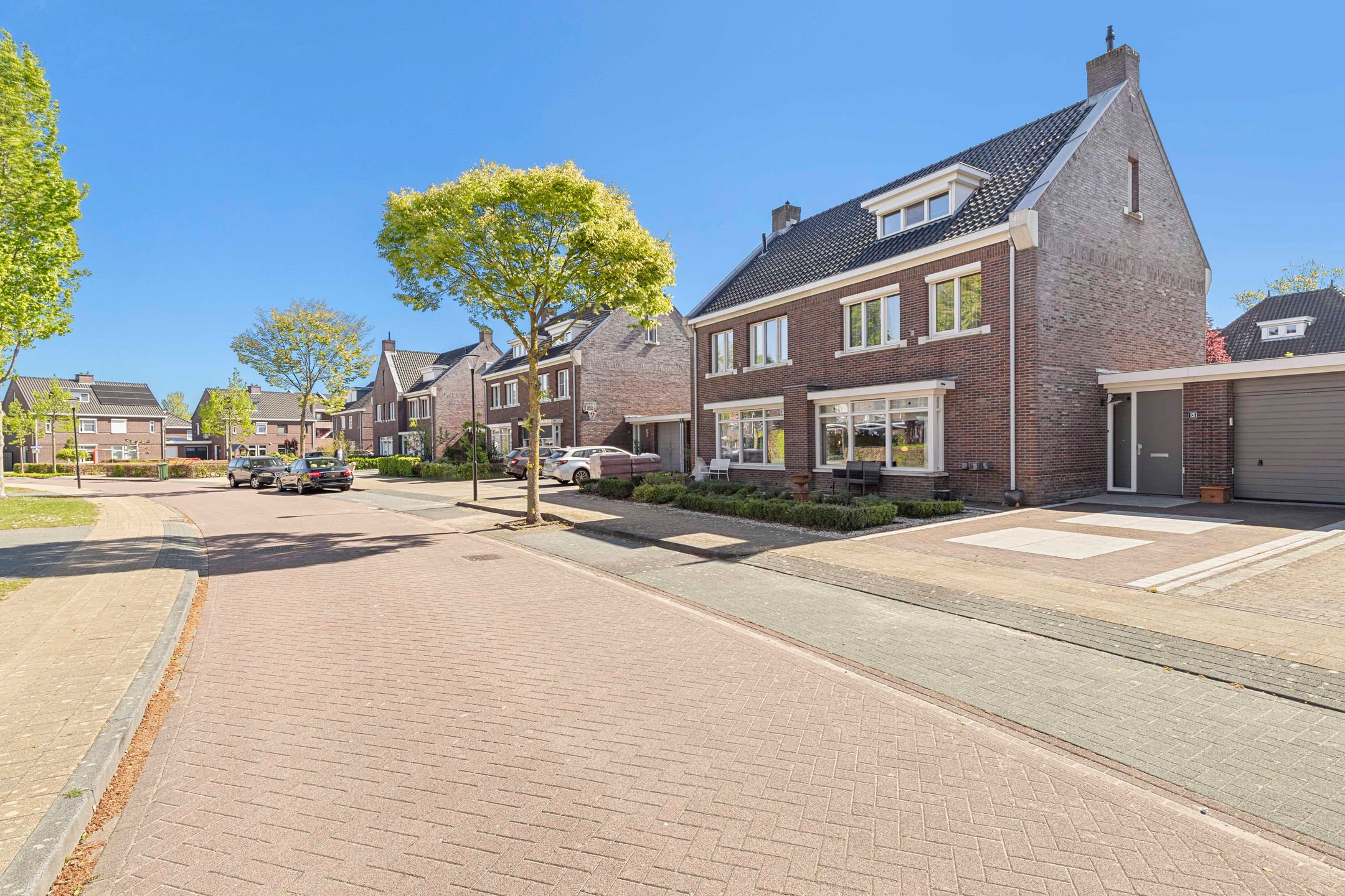 Foto 3 van Aldenhof 13