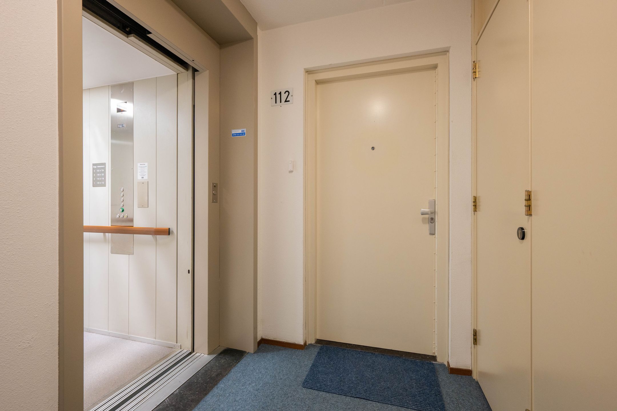 Foto 33 van Antoniuslaan 112