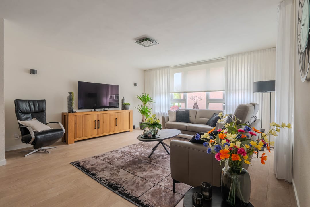 Foto 8 van Antoniuslaan 112