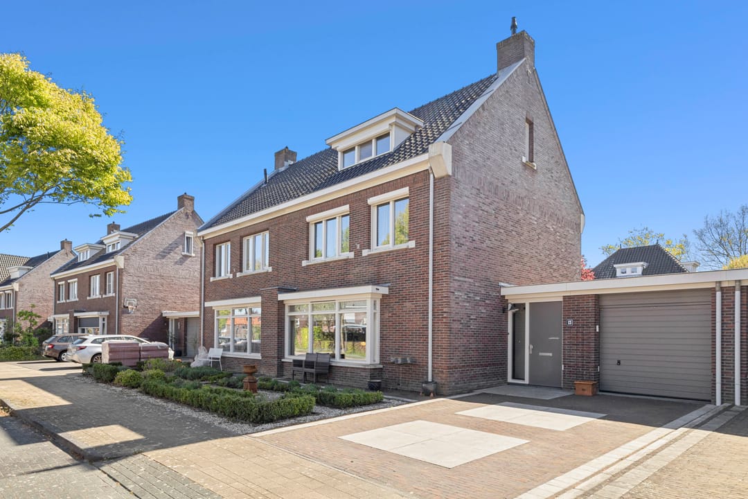 Foto 2 van Aldenhof 13