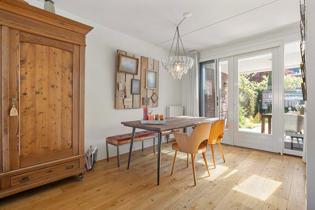 Foto 13 van Aldenhof 13