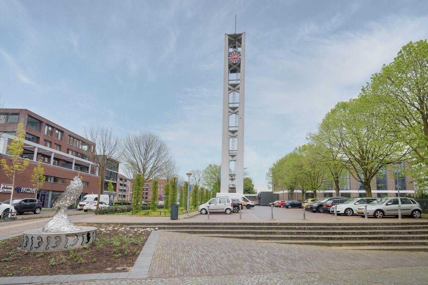 Foto 44 van Antoniuslaan 112