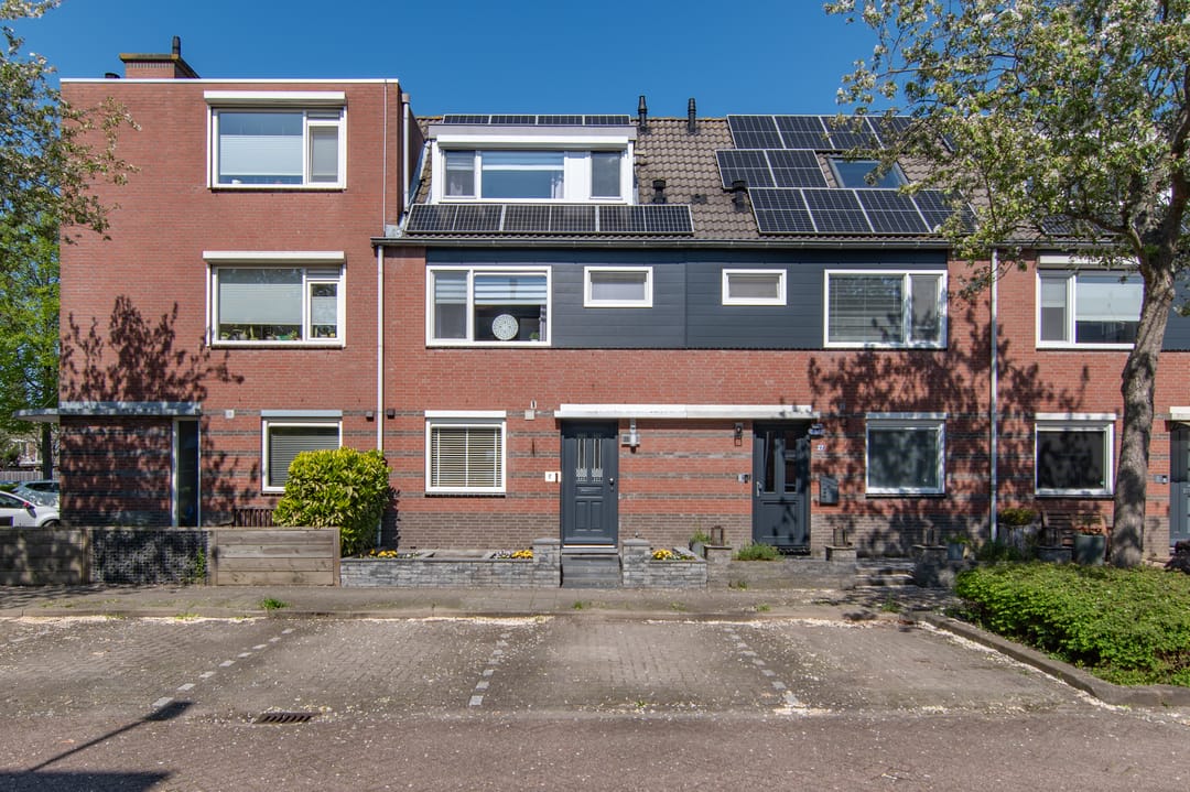 Foto 1 van Saffier 29