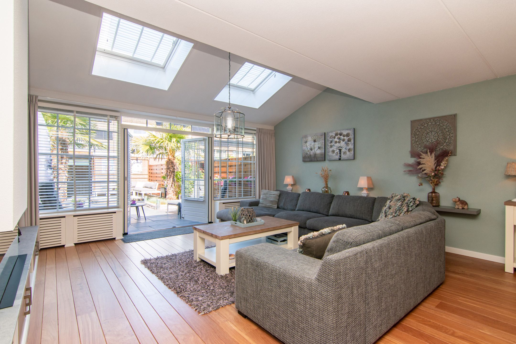 Foto 3 van Saffier 29