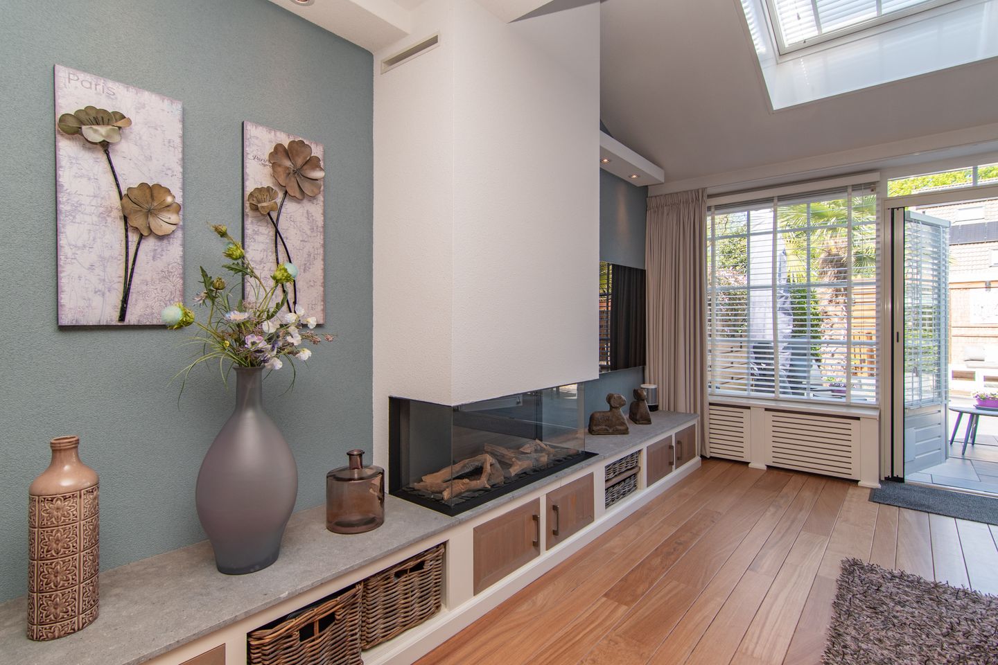 Foto 5 van Saffier 29