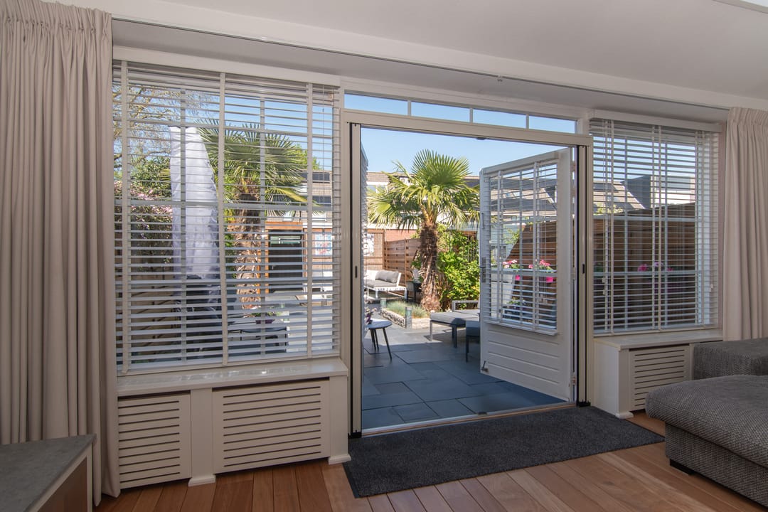 Foto 7 van Saffier 29