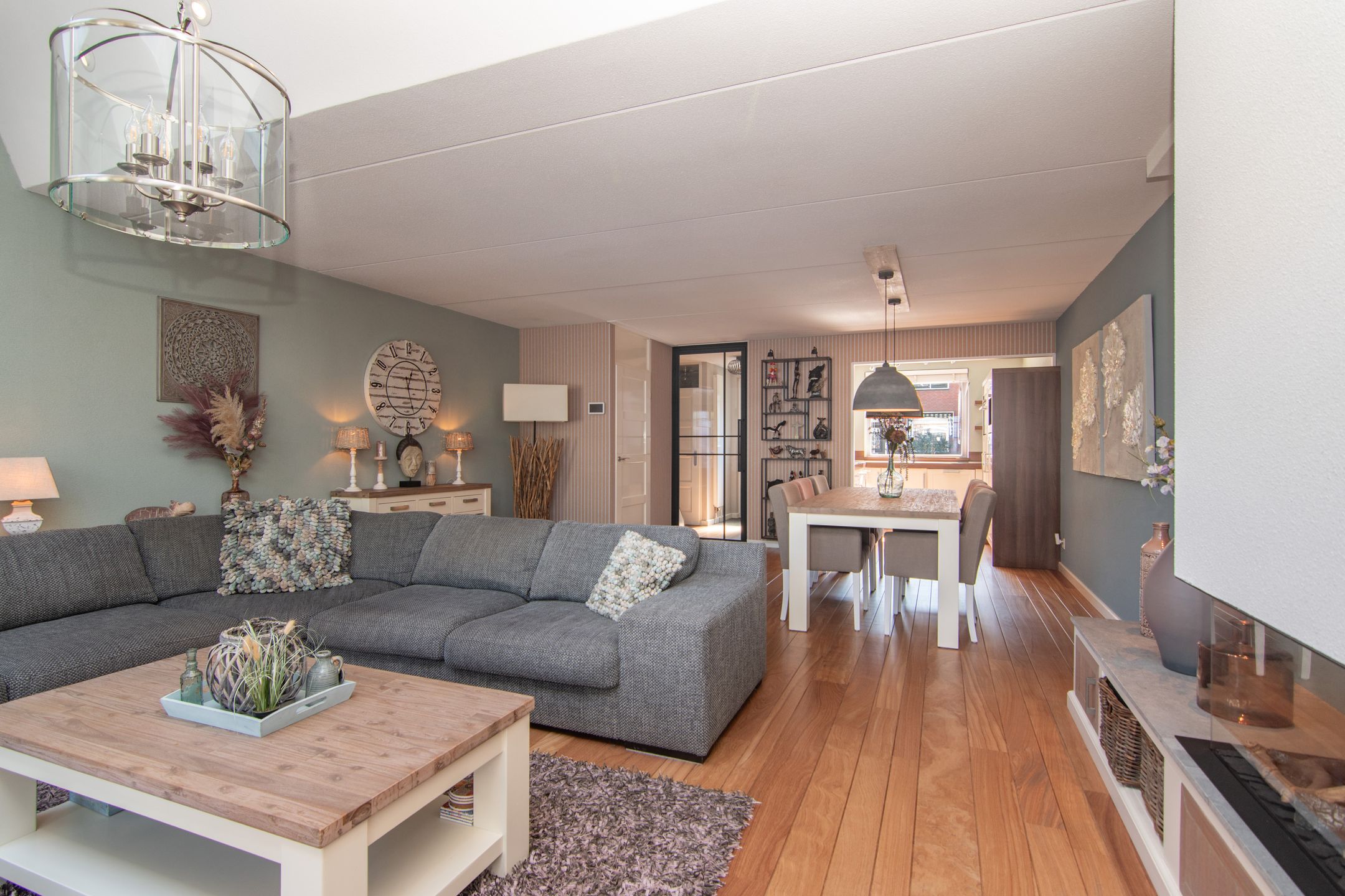 Foto 9 van Saffier 29