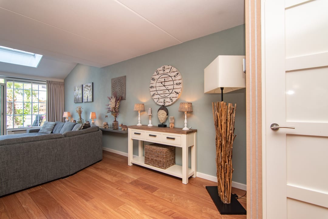 Foto 11 van Saffier 29