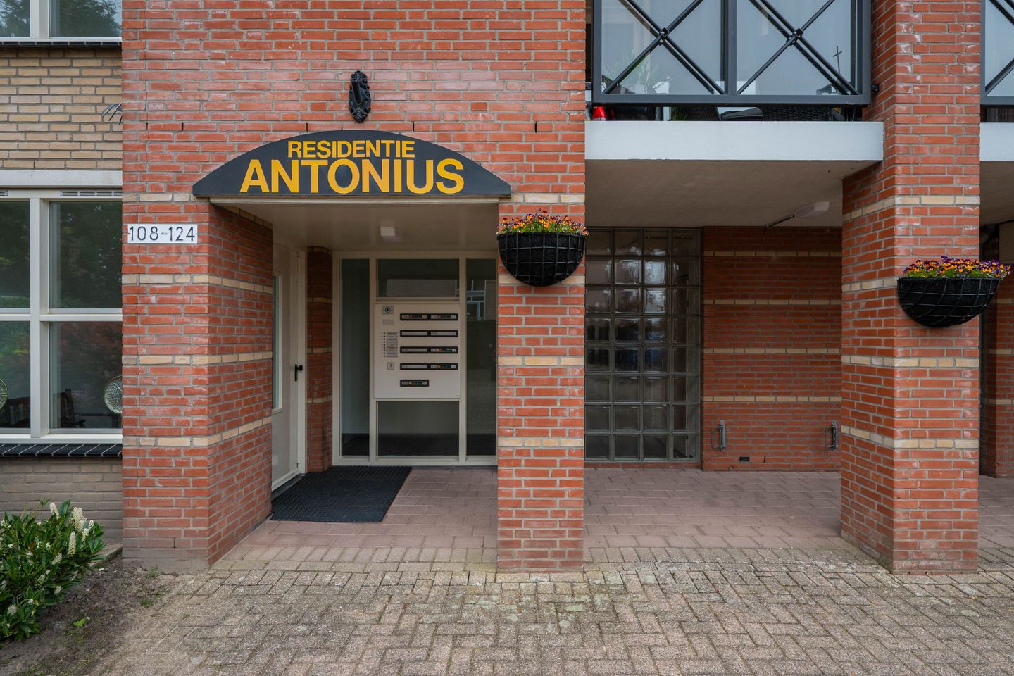 Foto 34 van Antoniuslaan 112