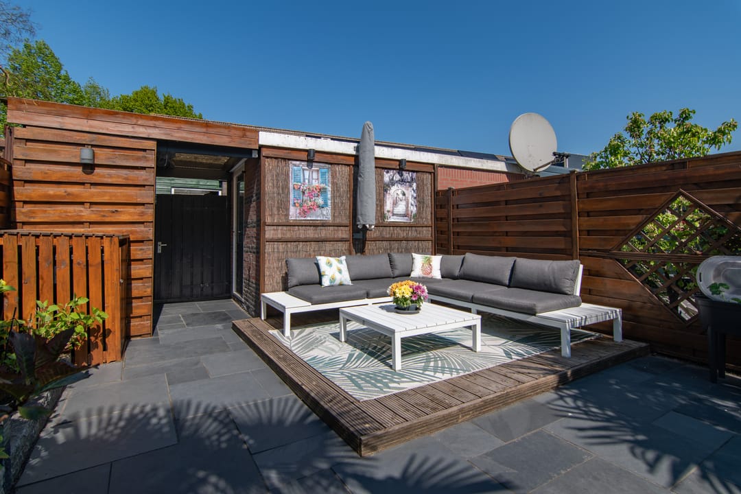 Foto 23 van Saffier 29