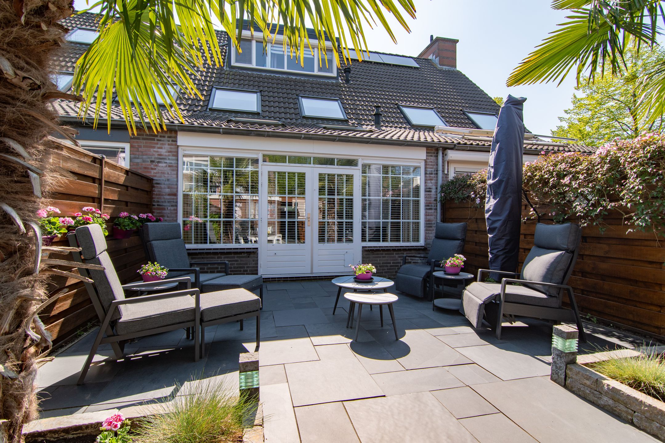 Foto 24 van Saffier 29