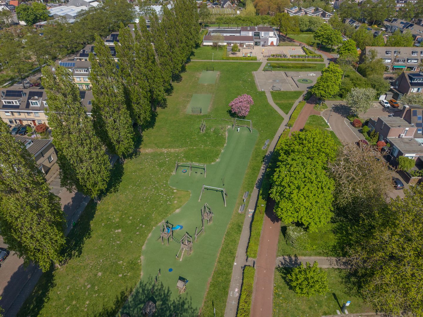 Foto 50 van Saffier 29