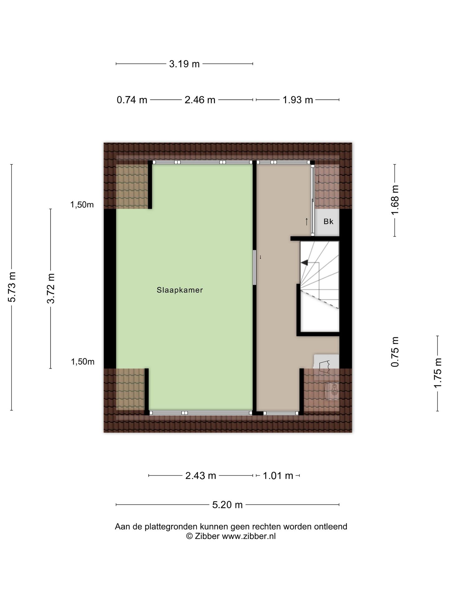 Foto 55 van Saffier 29