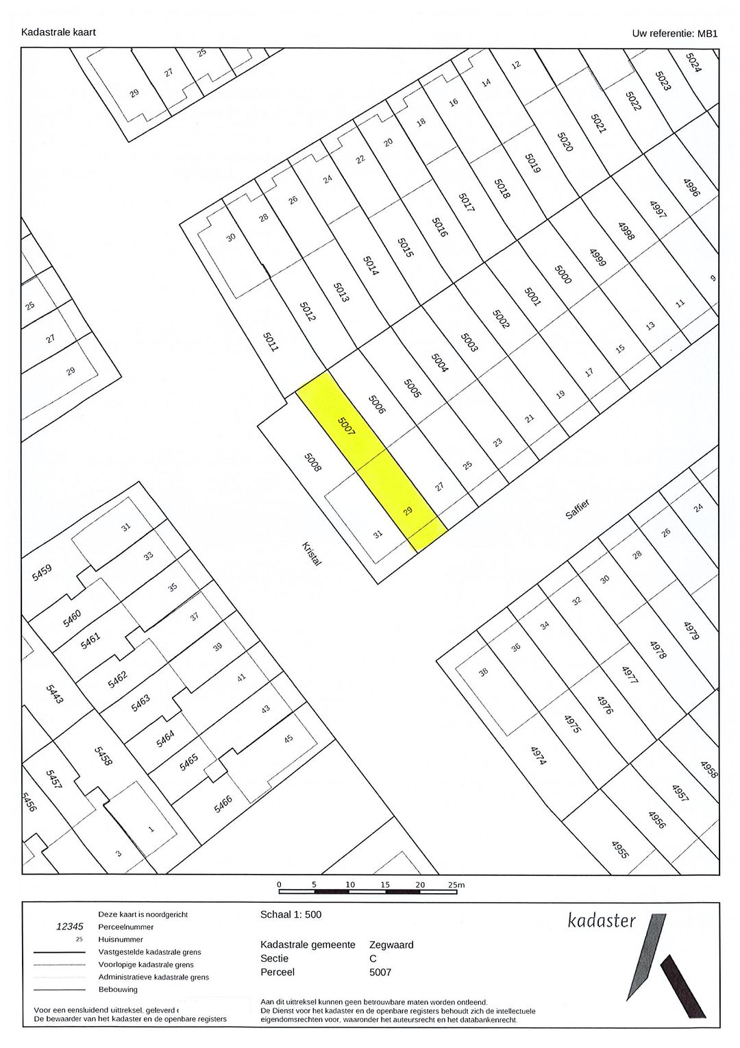 Foto 56 van Saffier 29