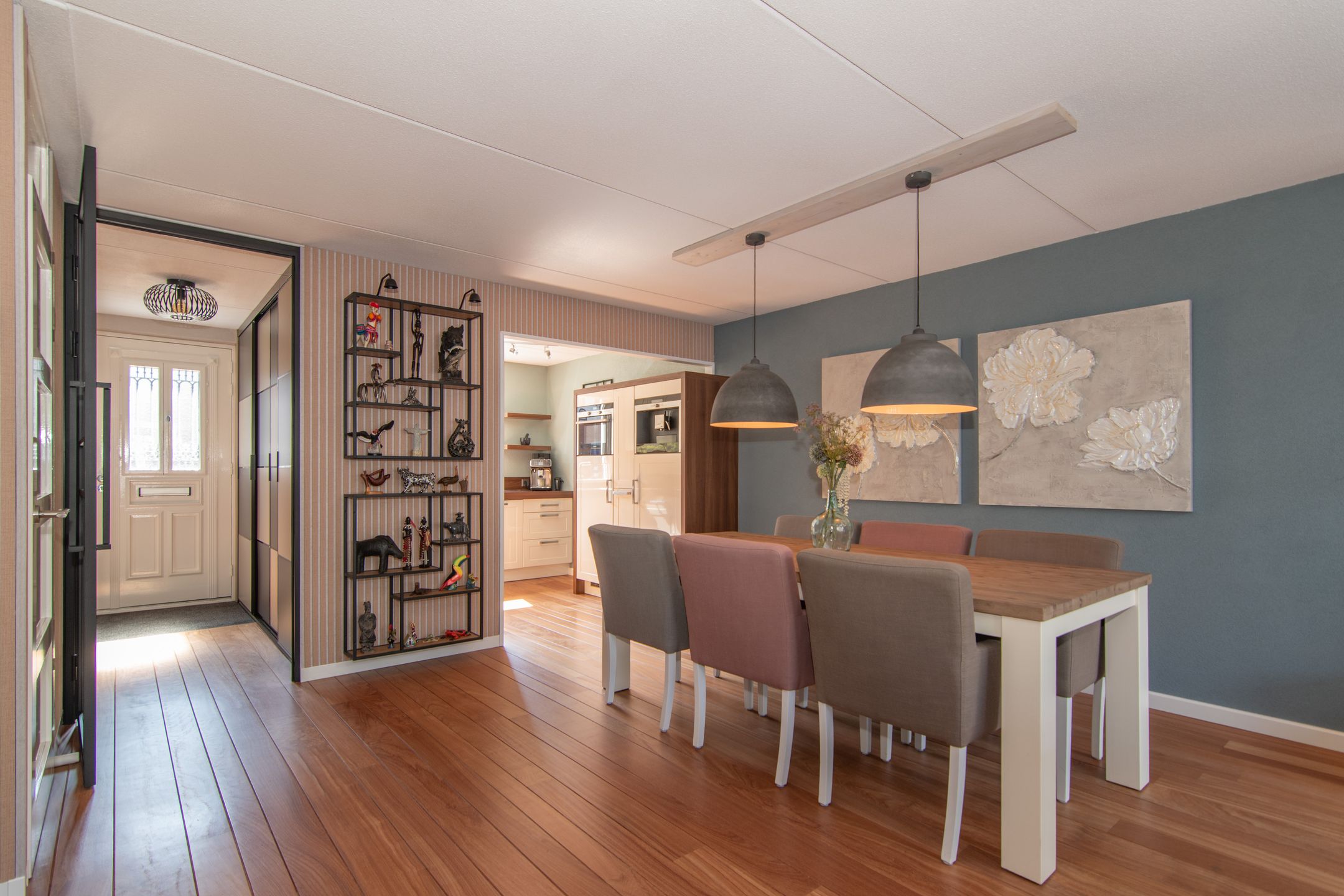 Foto 12 van Saffier 29