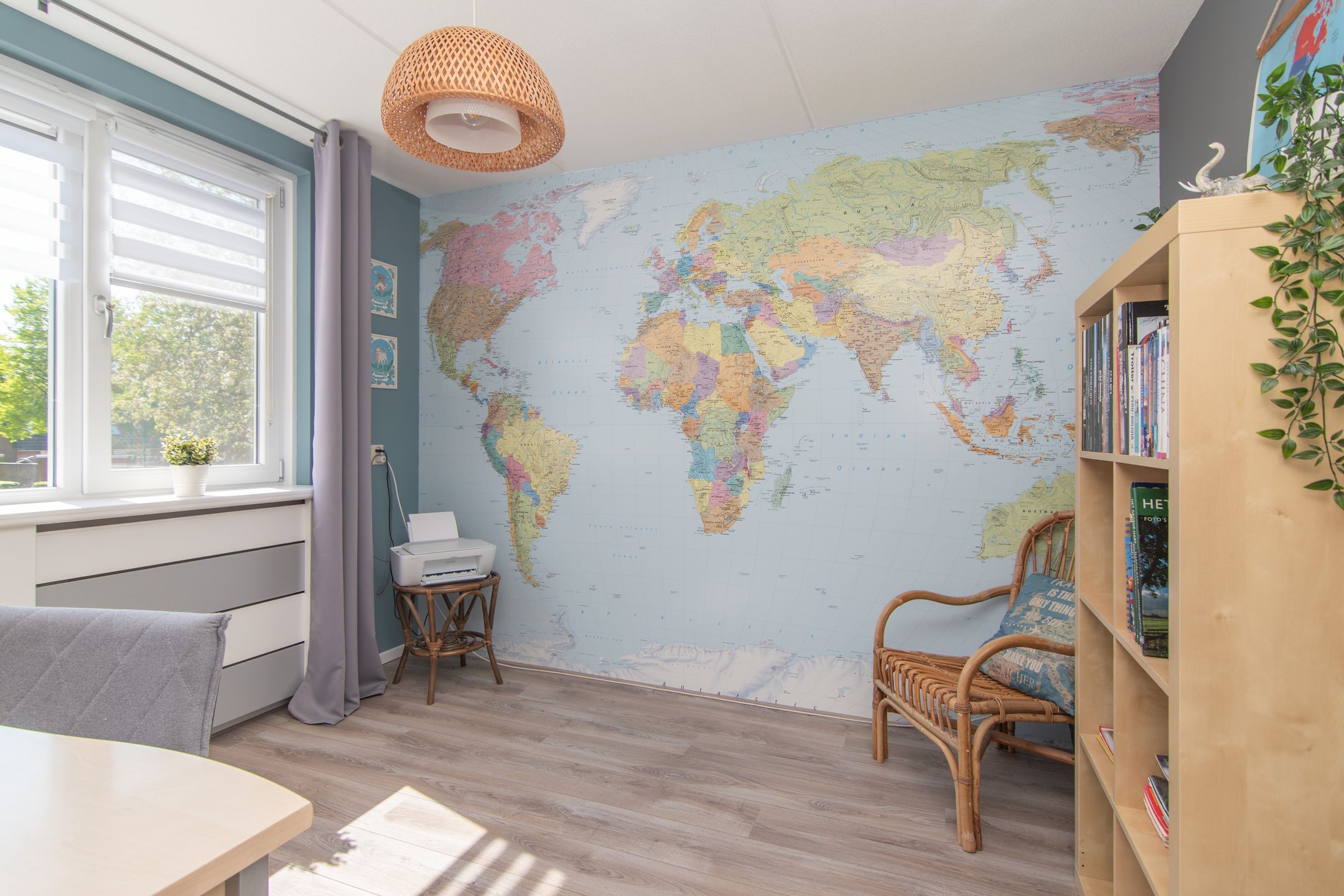 Foto 33 van Saffier 29