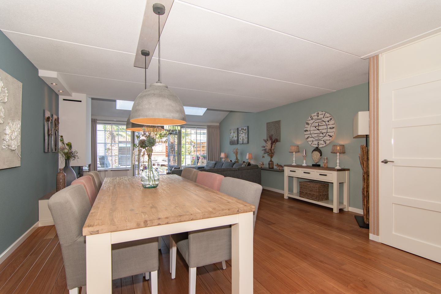 Foto 14 van Saffier 29