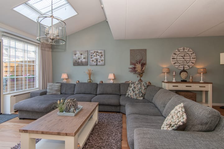 Foto 4 van Saffier 29