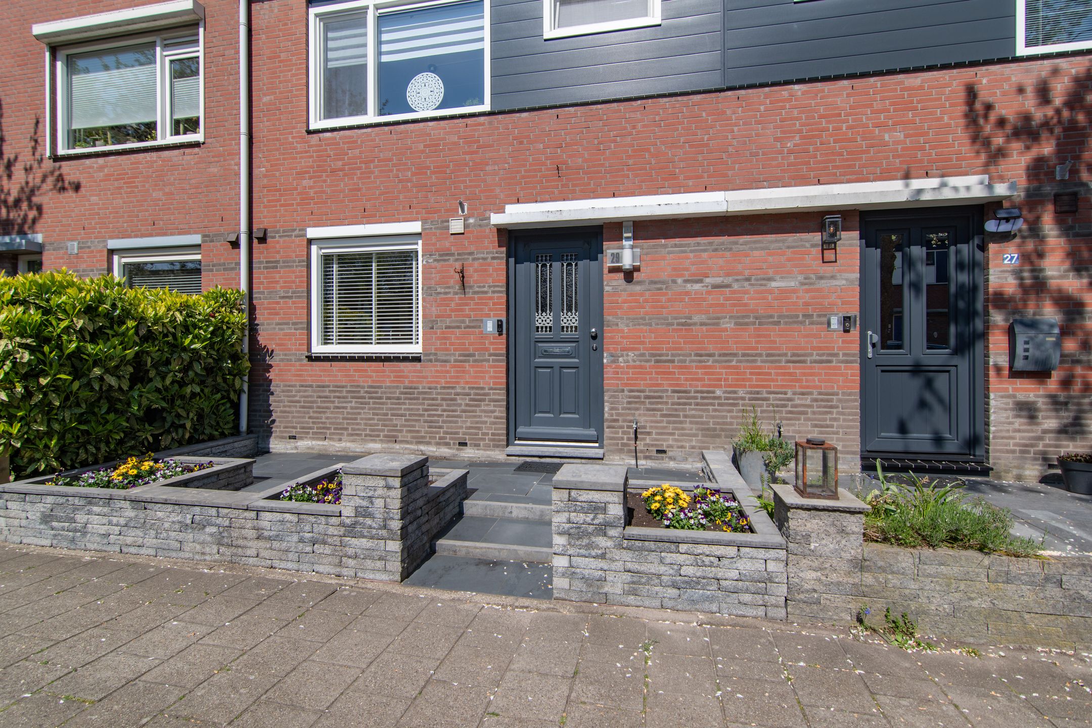 Foto 45 van Saffier 29