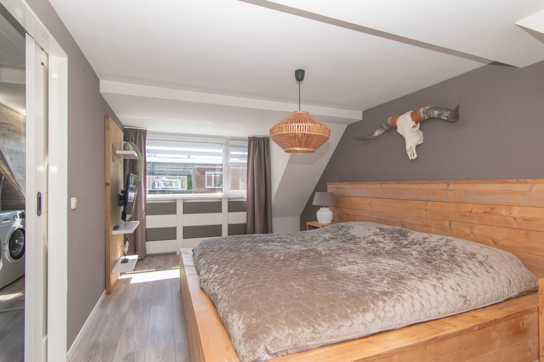 Foto 43 van Saffier 29