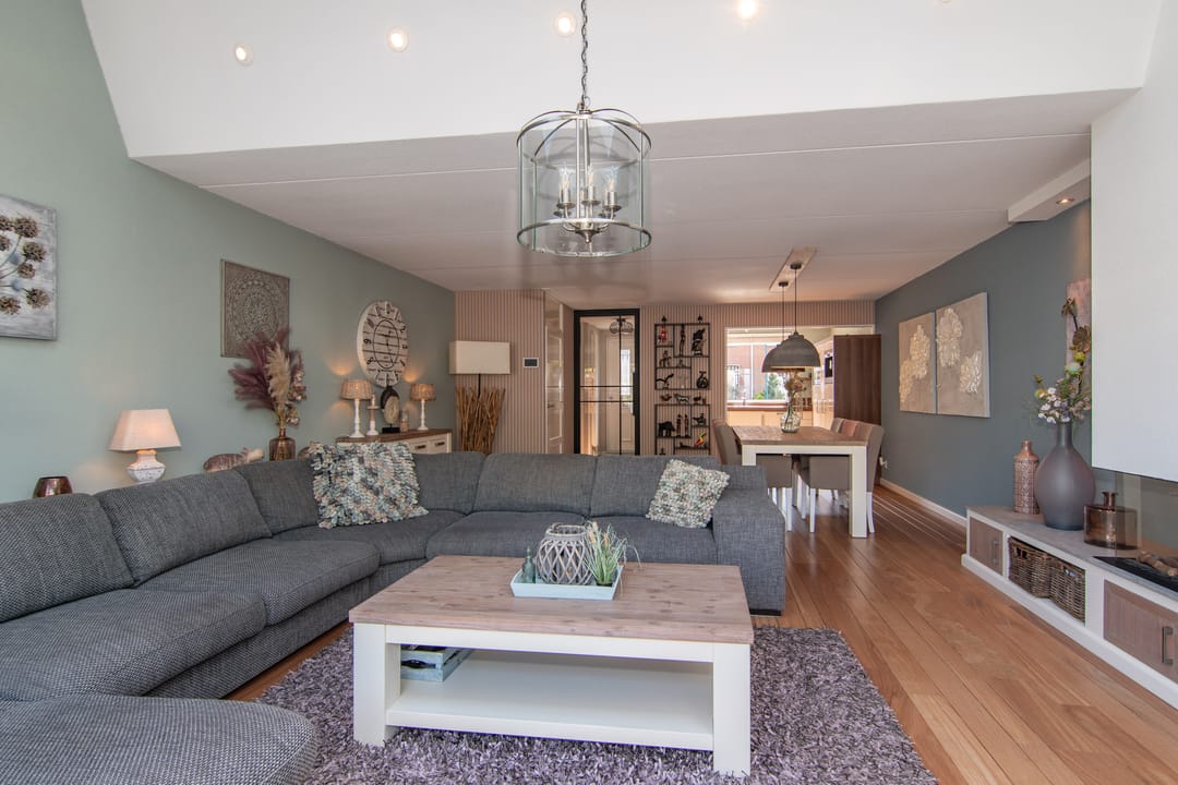 Foto 8 van Saffier 29