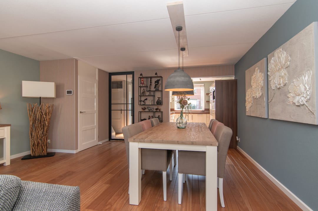 Foto 13 van Saffier 29