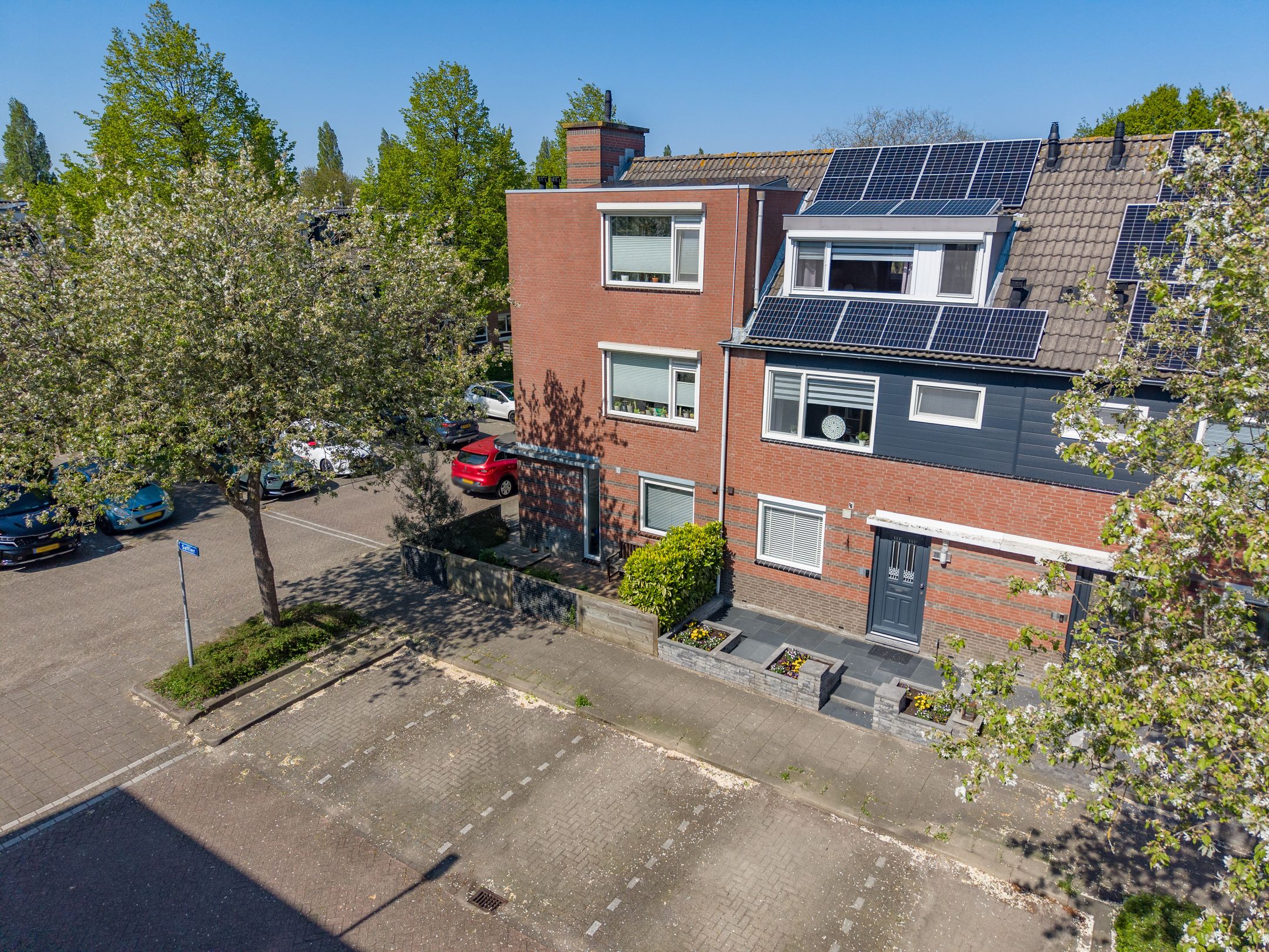 Foto 48 van Saffier 29