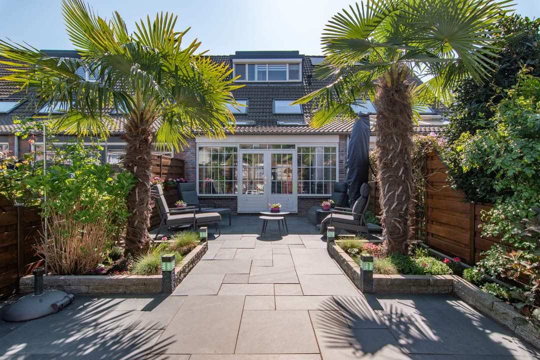 Foto 2 van Saffier 29