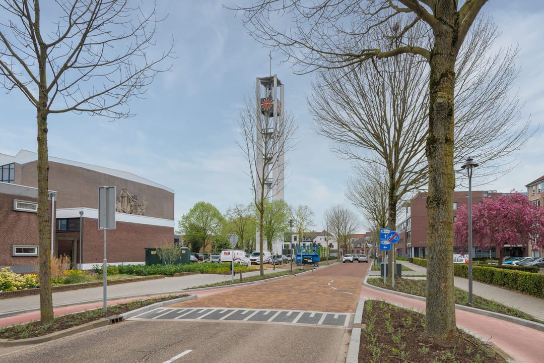 Foto 41 van Antoniuslaan 112