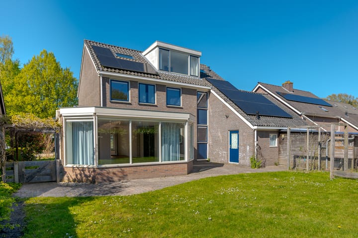 Waezenburglaan 94 main image