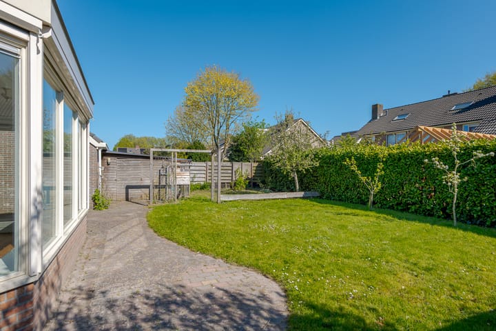 Photo 3 of Waezenburglaan 94