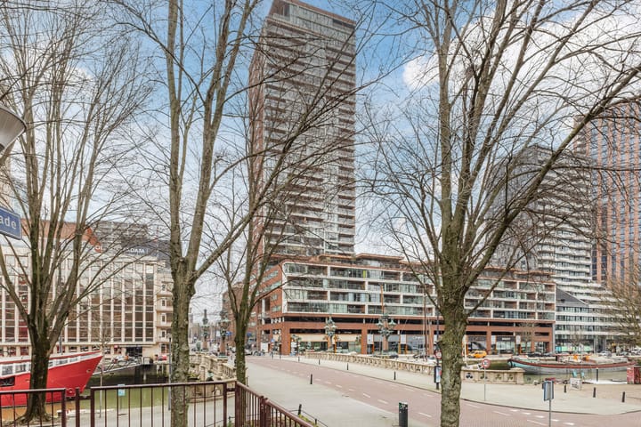 Photo 4 of Posthoornstraat 436