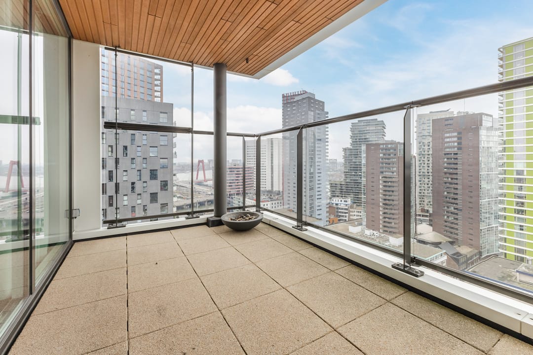 Photo 8 of Posthoornstraat 436