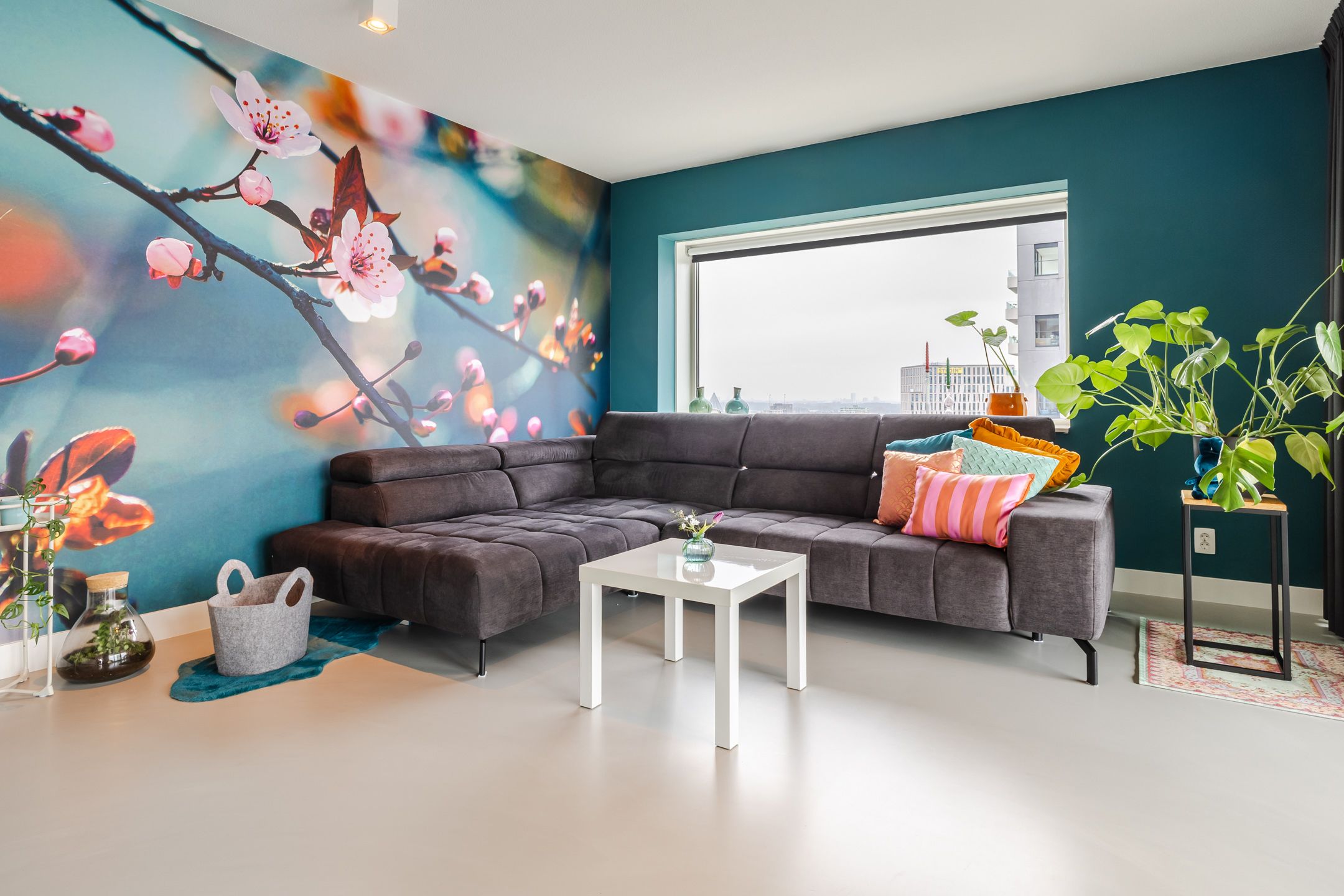 Photo 9 of Posthoornstraat 436