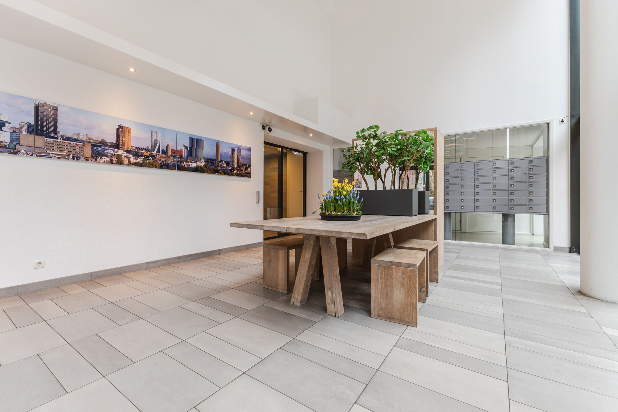 Photo 33 of Posthoornstraat 436