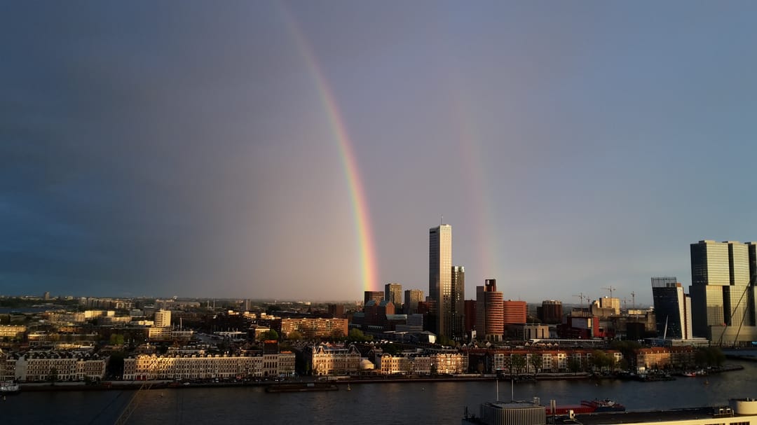 Photo 38 of Posthoornstraat 436