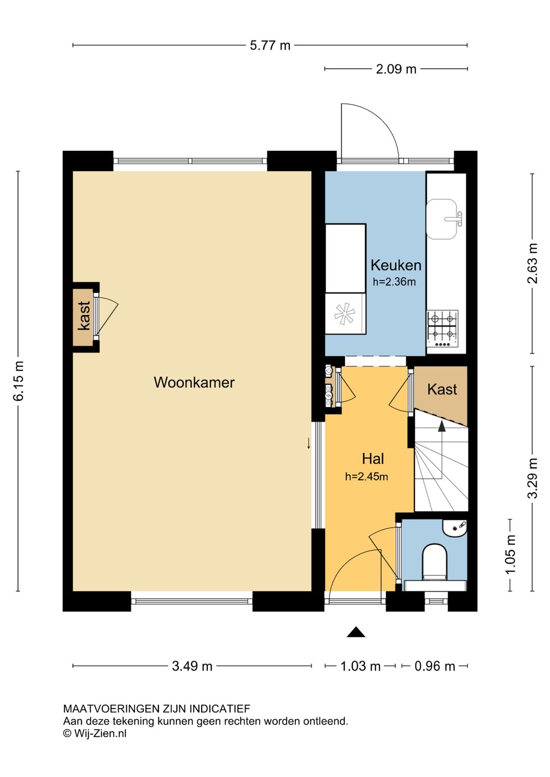 Foto 47 van Tjalkstraat 7