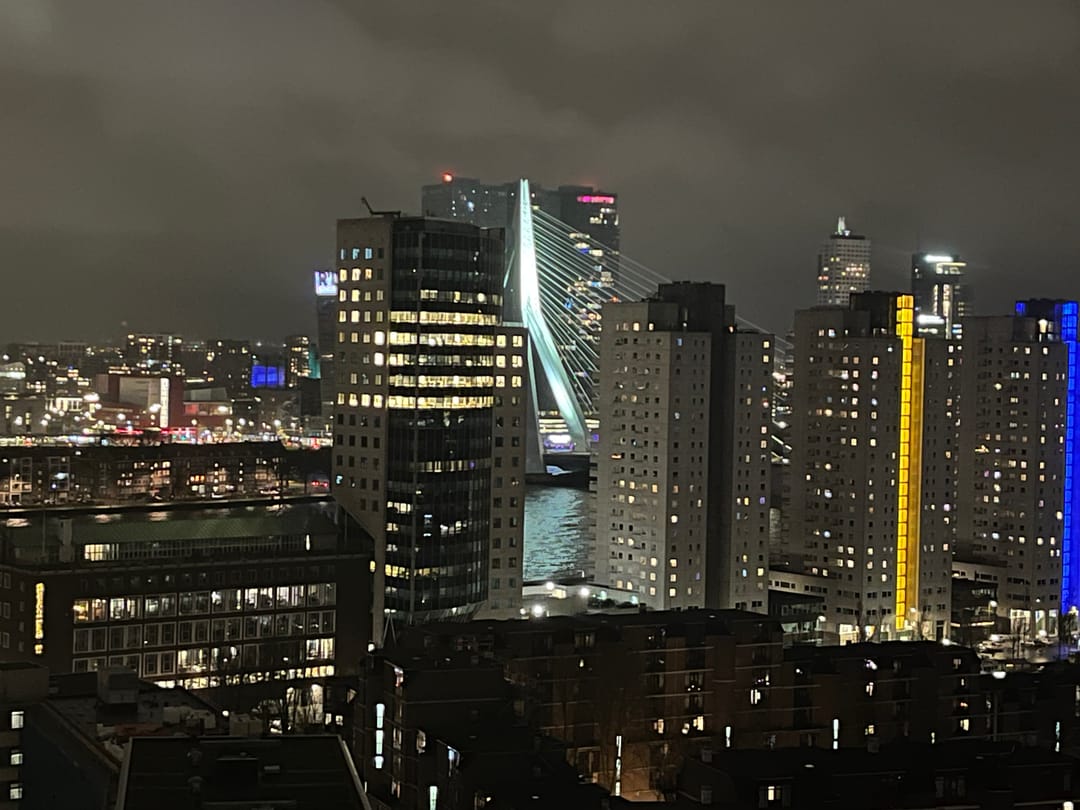 Photo 41 of Posthoornstraat 436