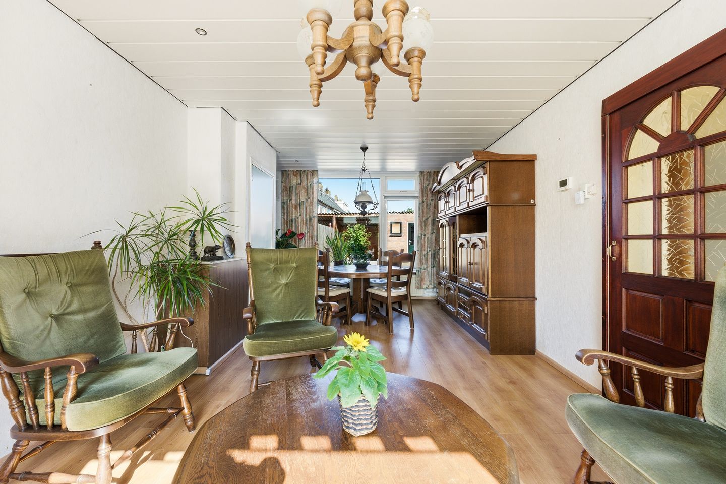 Foto 5 van Tjalkstraat 7