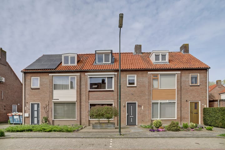Graaf Floris V straat 18 main image