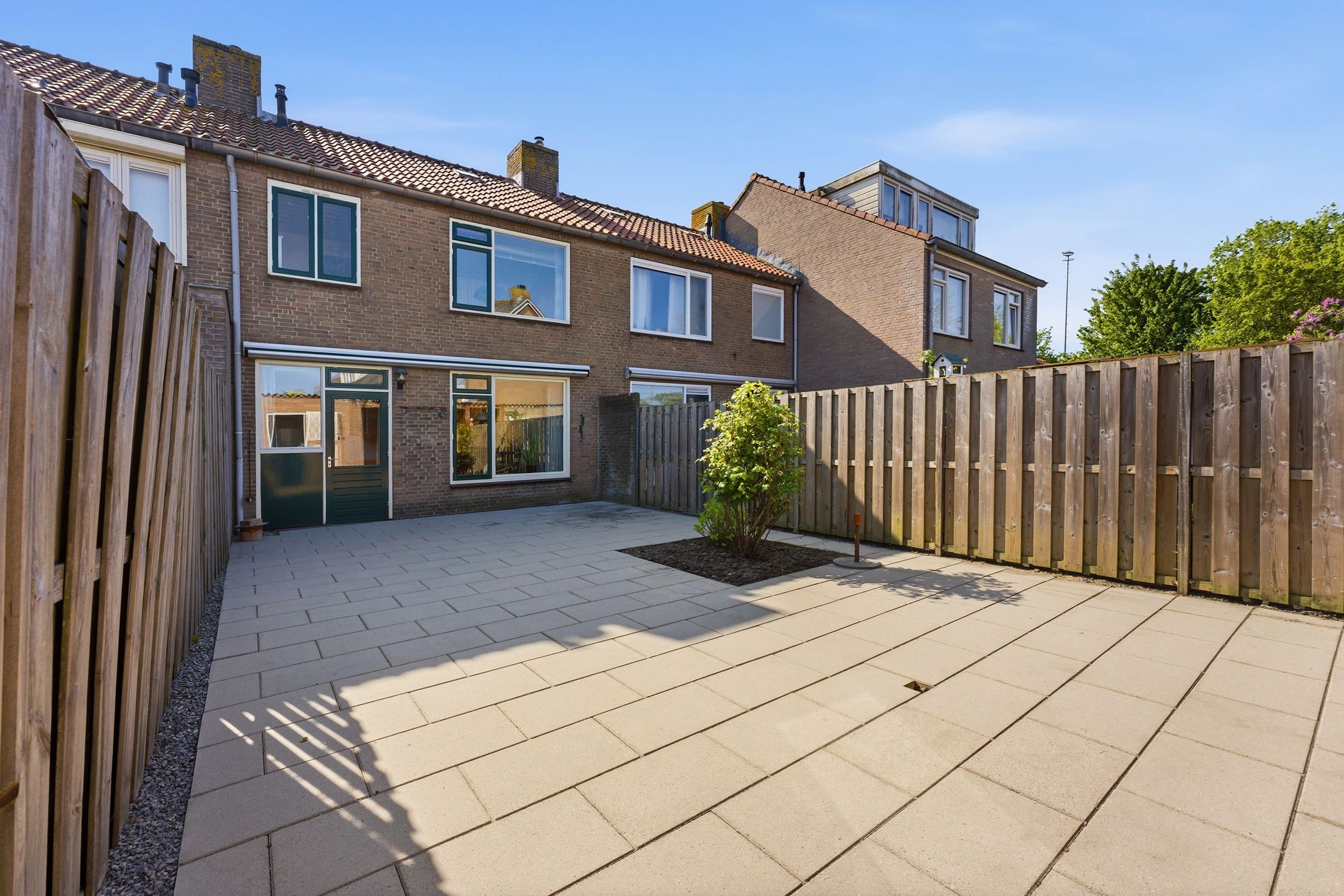 Foto 30 van Tjalkstraat 7