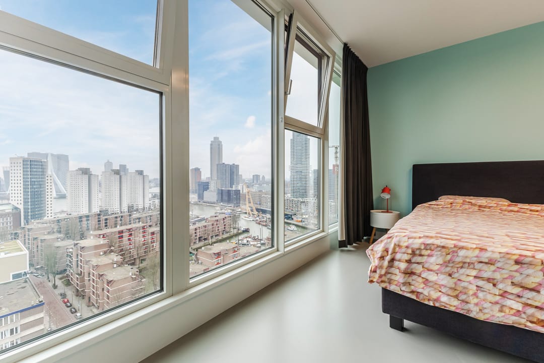 Photo 23 of Posthoornstraat 436