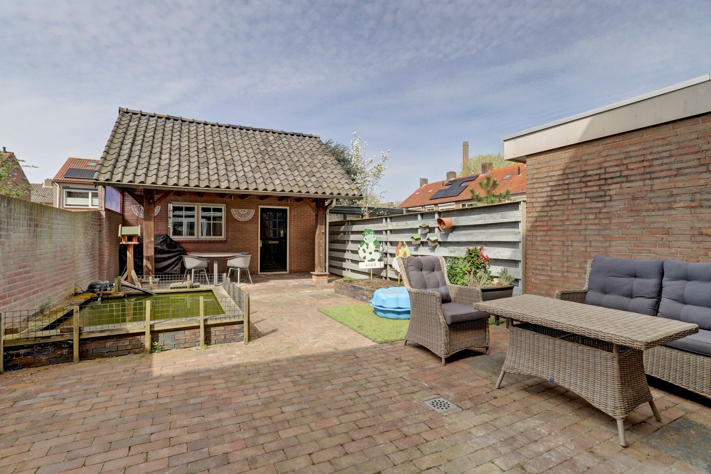 Foto 4 van Graaf Floris V straat 18