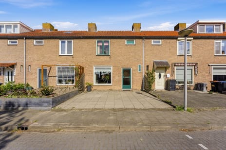 Tjalkstraat thumbnail