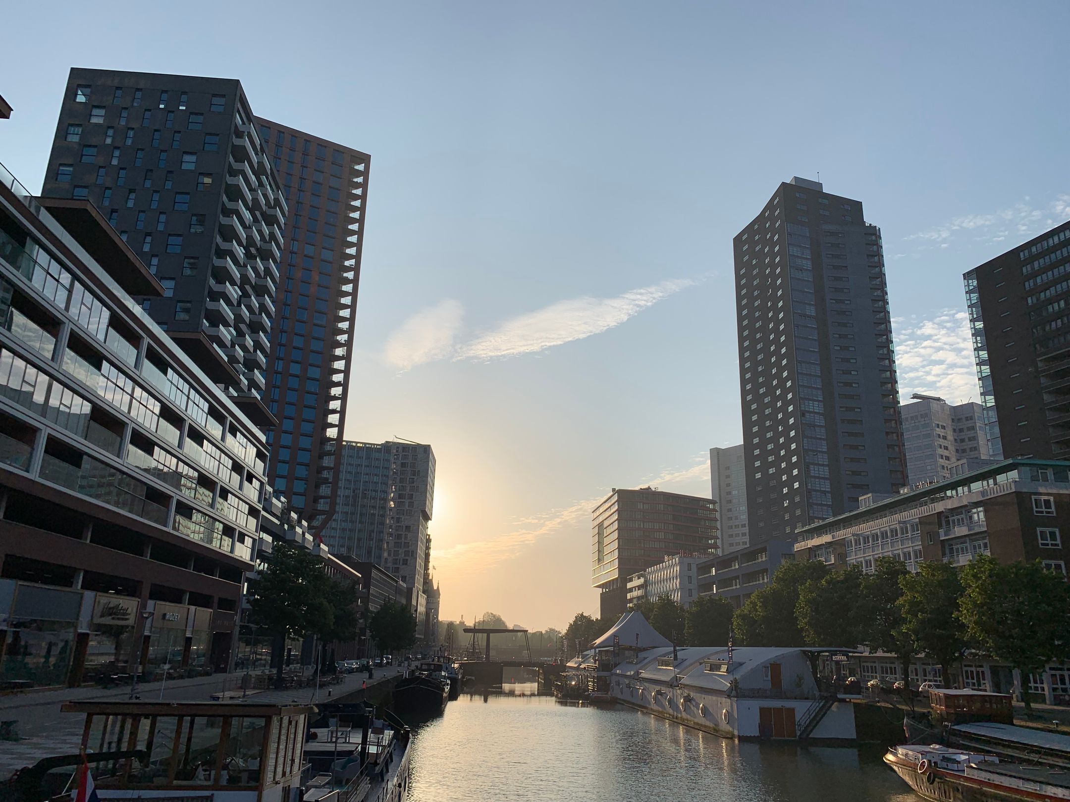 Photo 36 of Posthoornstraat 436