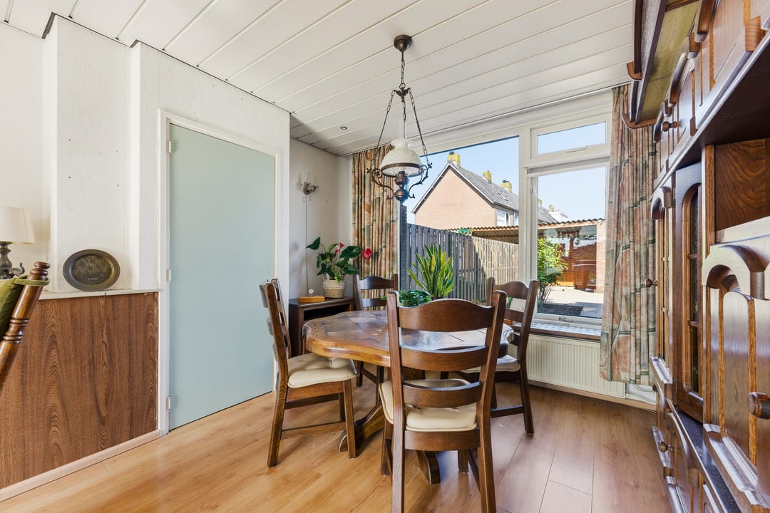 Foto 8 van Tjalkstraat 7