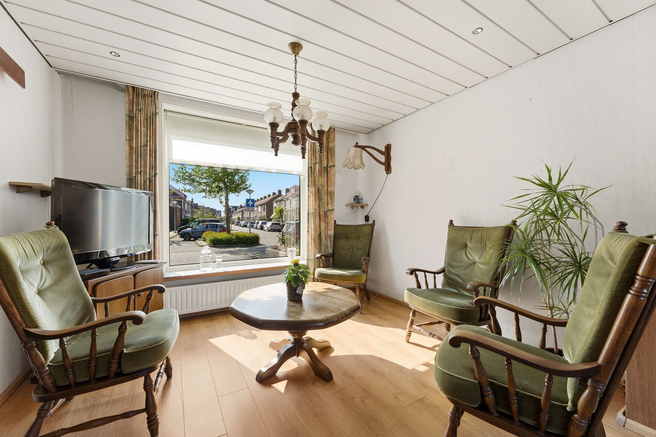 Foto 3 van Tjalkstraat 7