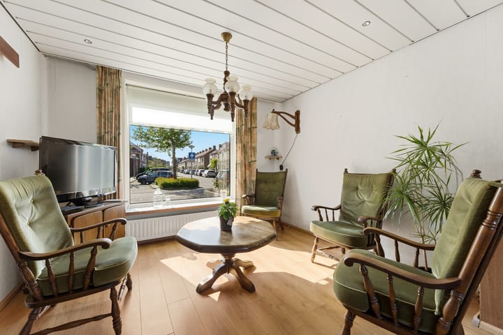 Foto 3 van Tjalkstraat 7