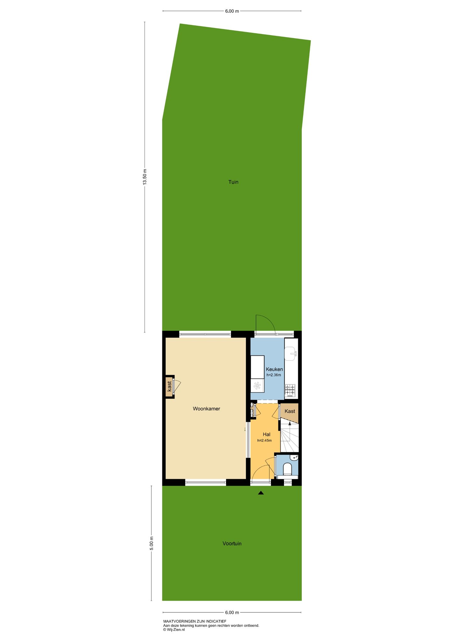 Foto 55 van Tjalkstraat 7