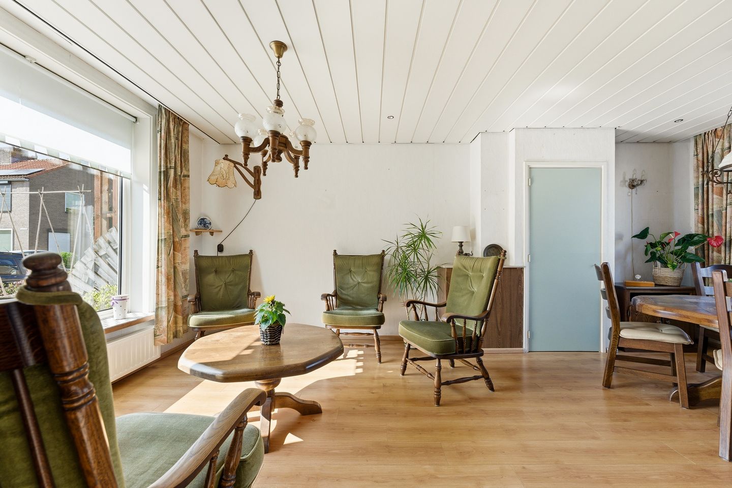 Foto 4 van Tjalkstraat 7